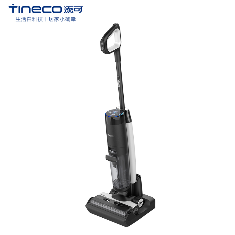 添可（TINECO） 洗地机 FW28010ECN 0.85L 静夜黑（单位：台）