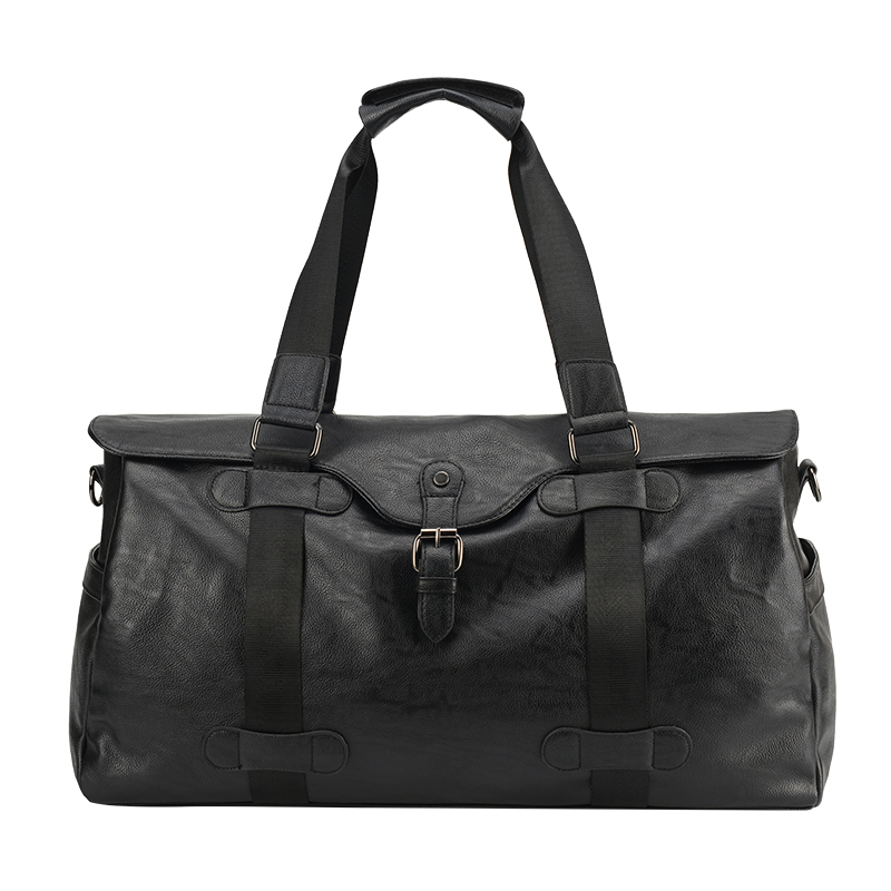 恒源祥（HYX）商务旅行包HYX0543  单位：个 黑色