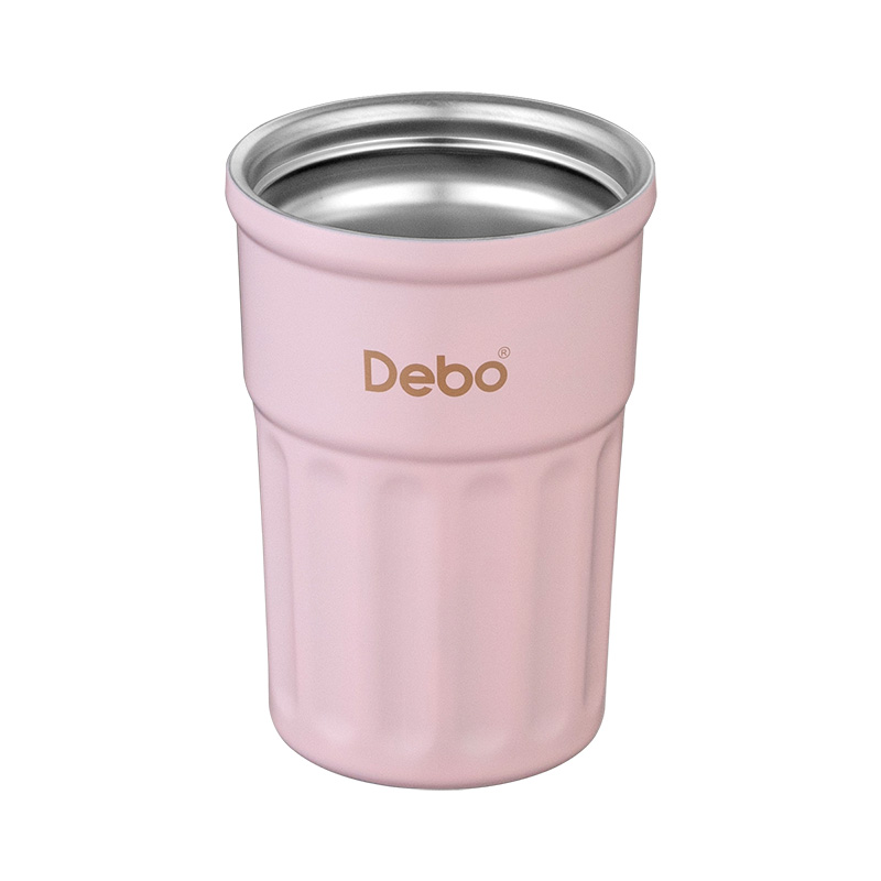 Debo德铂卡洛斯咖啡杯 DEP-880（单位：套） 粉色