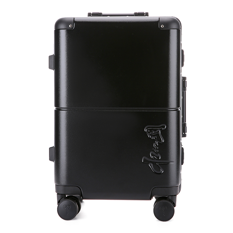 恒源祥（HYX) 中国风旅框箱HYX8067  单位：个 黑色 20寸