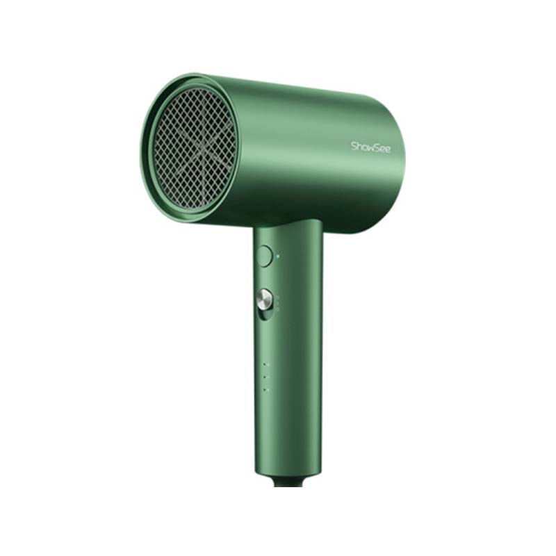 小适（showsee）A5-G电吹风（单位：台） 绿色