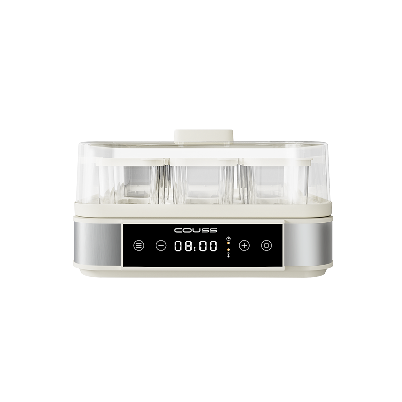 卡士couss 酸奶机  CY105单位：台 无香型
