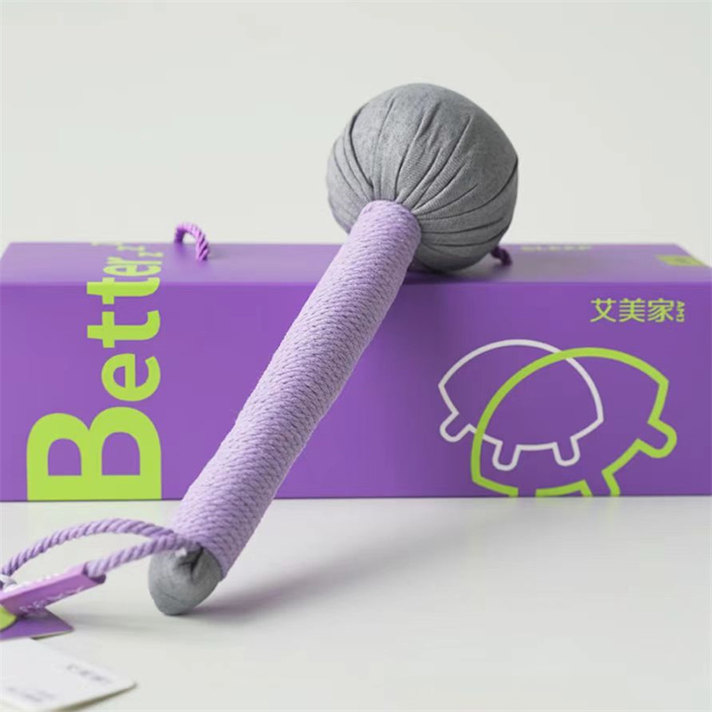 艾美家 小艾如意锤养生锤 8*26cm (单位：个） 随机