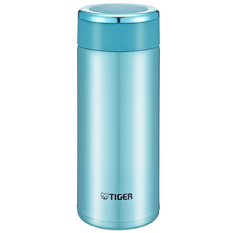 虎牌（TIGER） 'MMW-A36C  保温杯  蓝色（单位：个）