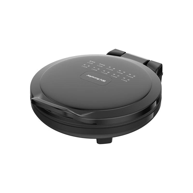 九阳（Joyoung） JK30-GK657 30mm 电饼铛 曜石黑（单位：个）