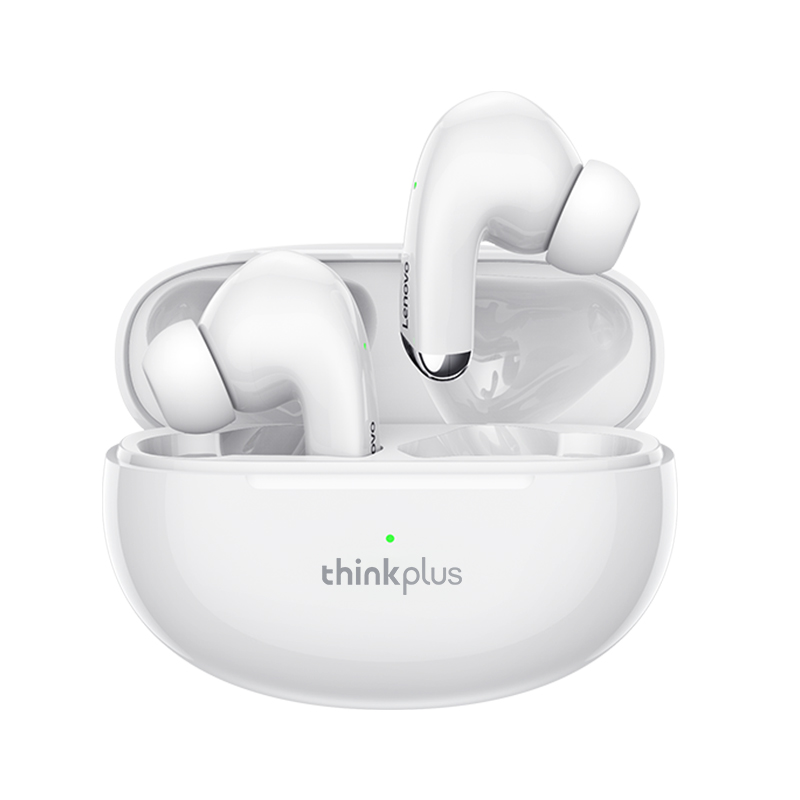 联想thinkplus LivePods LP5 真无线蓝牙耳机  单位：副 本白色