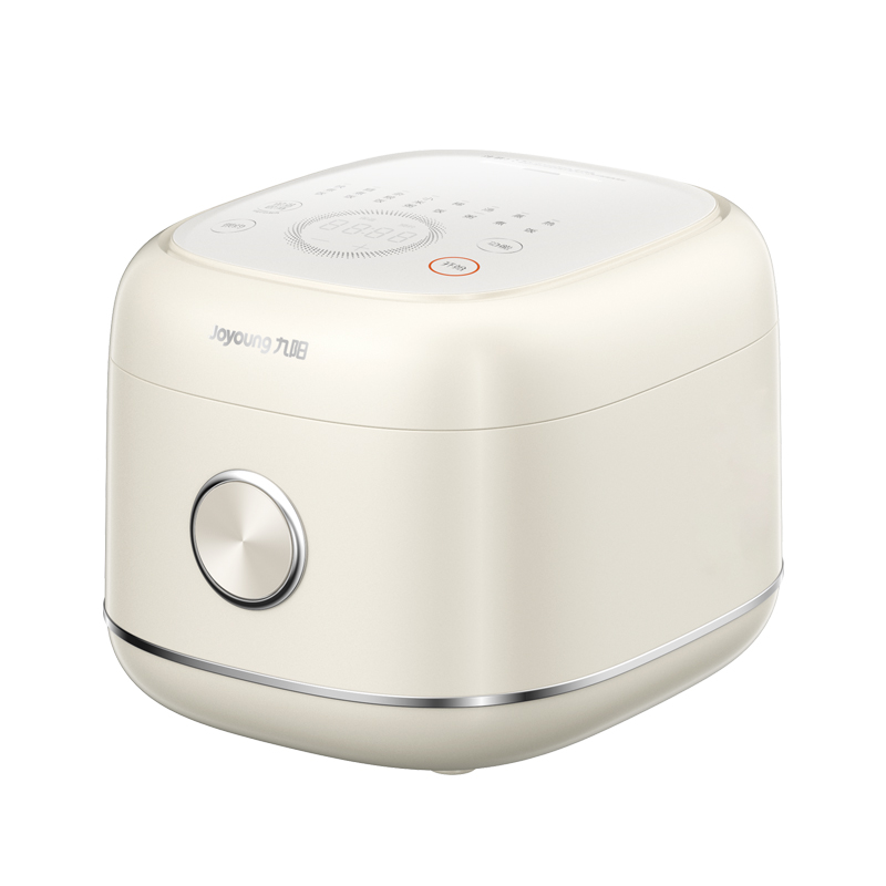 九阳电饭煲F-30FY2（单位：台） 白色