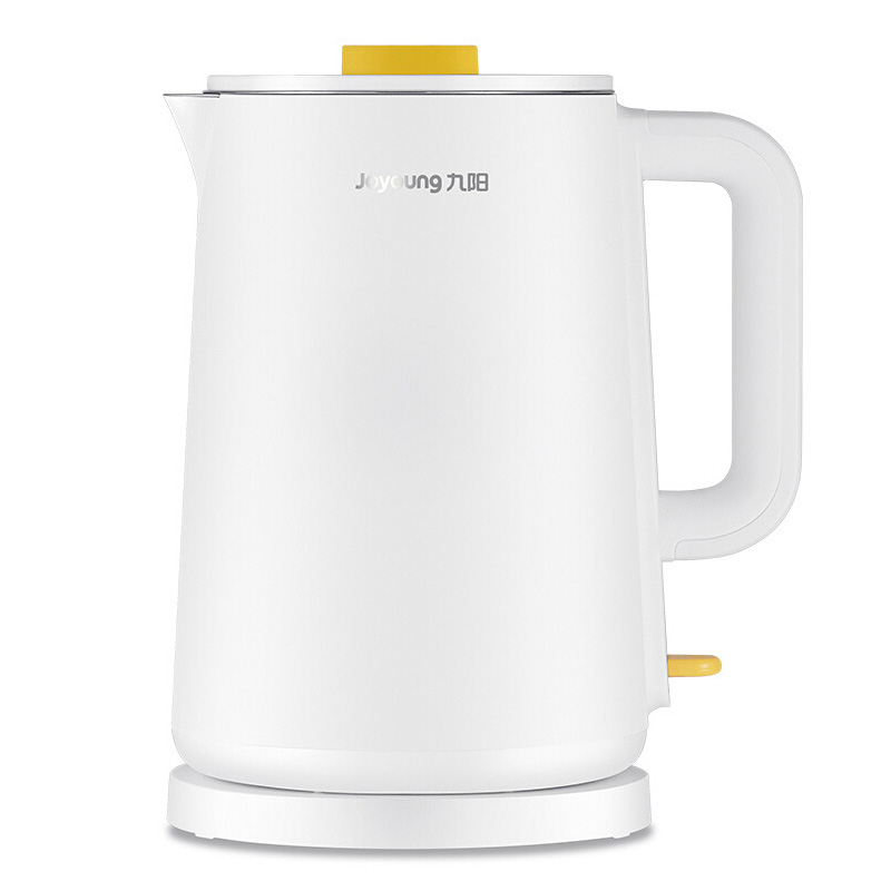 九阳开水煲K17-F629 1.7L（单位：台） 白色