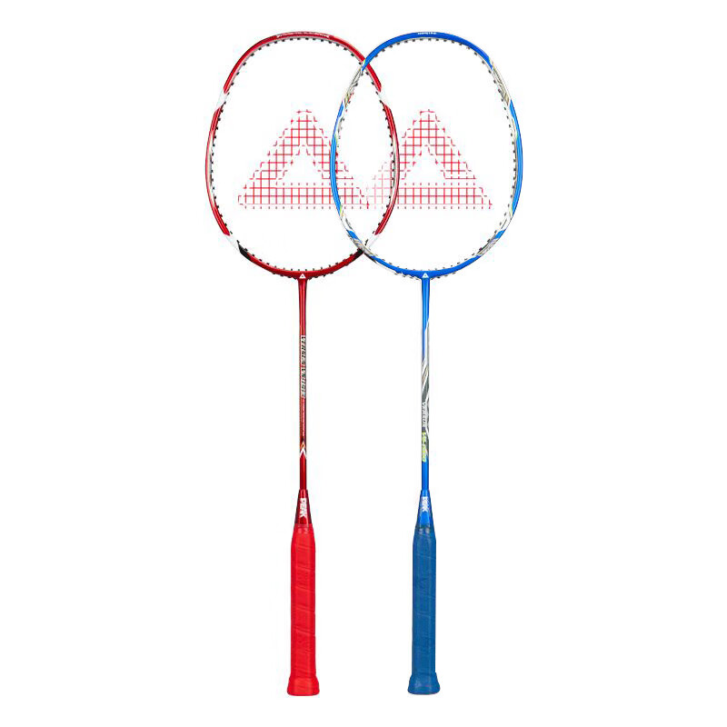 匹克*羽毛球拍对拍（红蓝色）VS-1913（YY10113）单位：对 蓝色