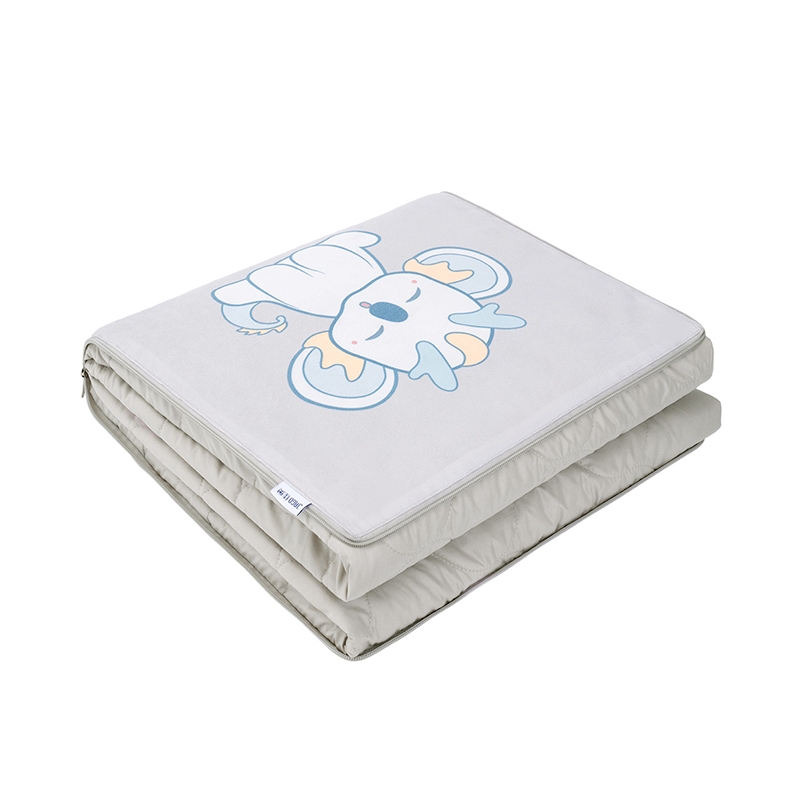 佳奥（JAGO） 232601J0900SB3 30*30cm 抱枕被 灰色（单位：个）