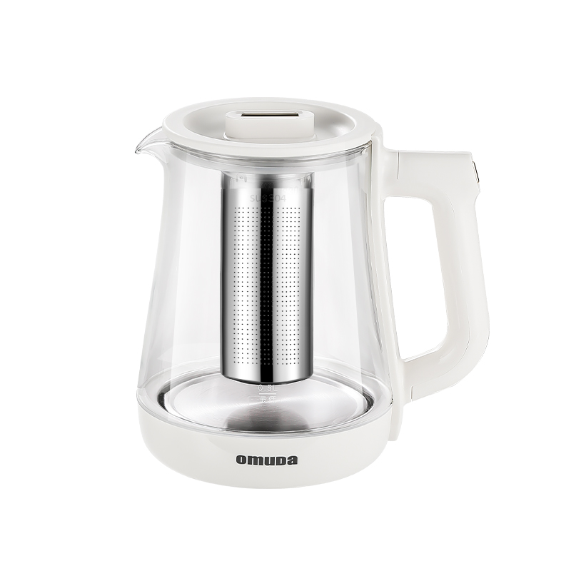 欧美达 养生壶 1.8L  KBE905AH（个） 无色