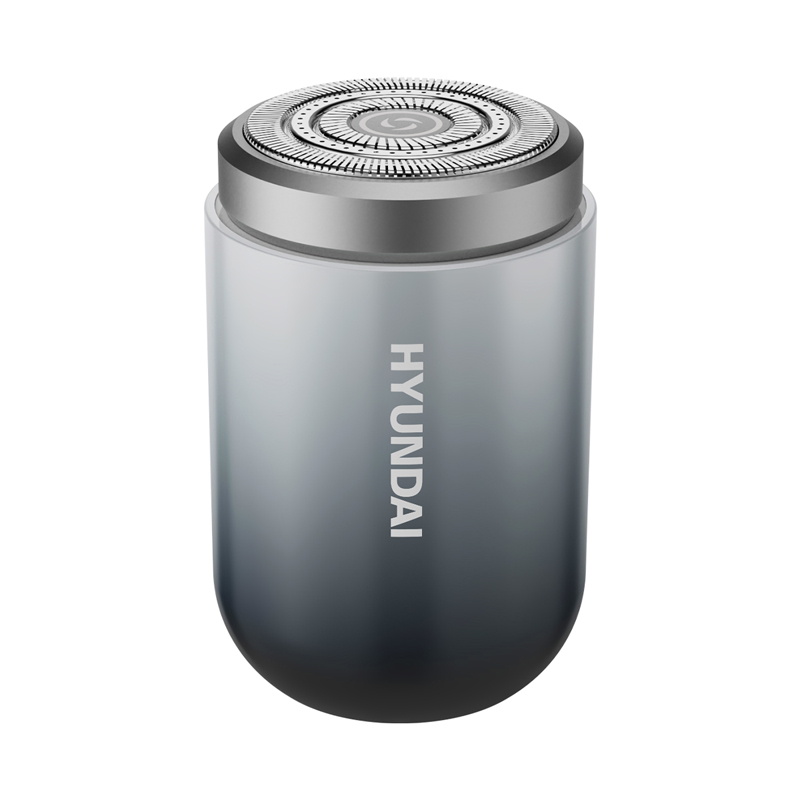 HYUNDAI剃须刀QC-TXD001(单位：台） 星空蓝