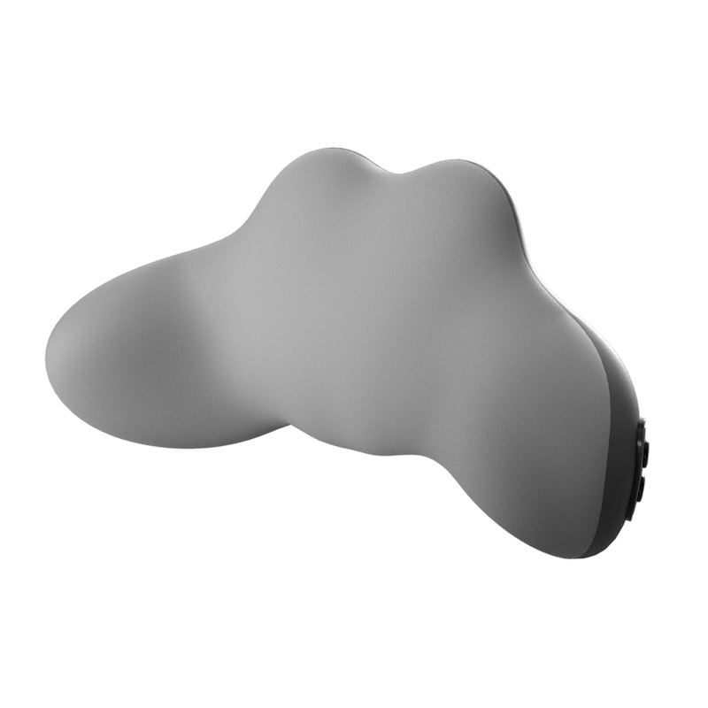 凯伦诗按摩靠枕 A23A 插电款（单位：个） 深空灰