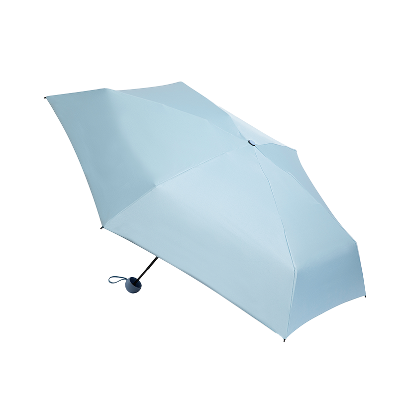 VVC SUNNY栖旅防晒伞 VGY4S206（单位：把） 云浅蓝