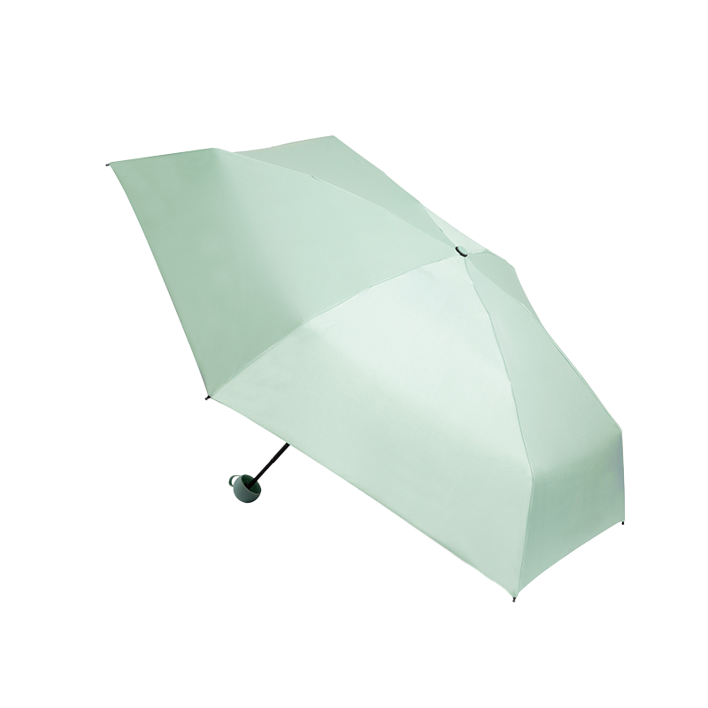 VVC SUNNY栖旅防晒伞 VGY4S206（单位：把） 薄荷绿