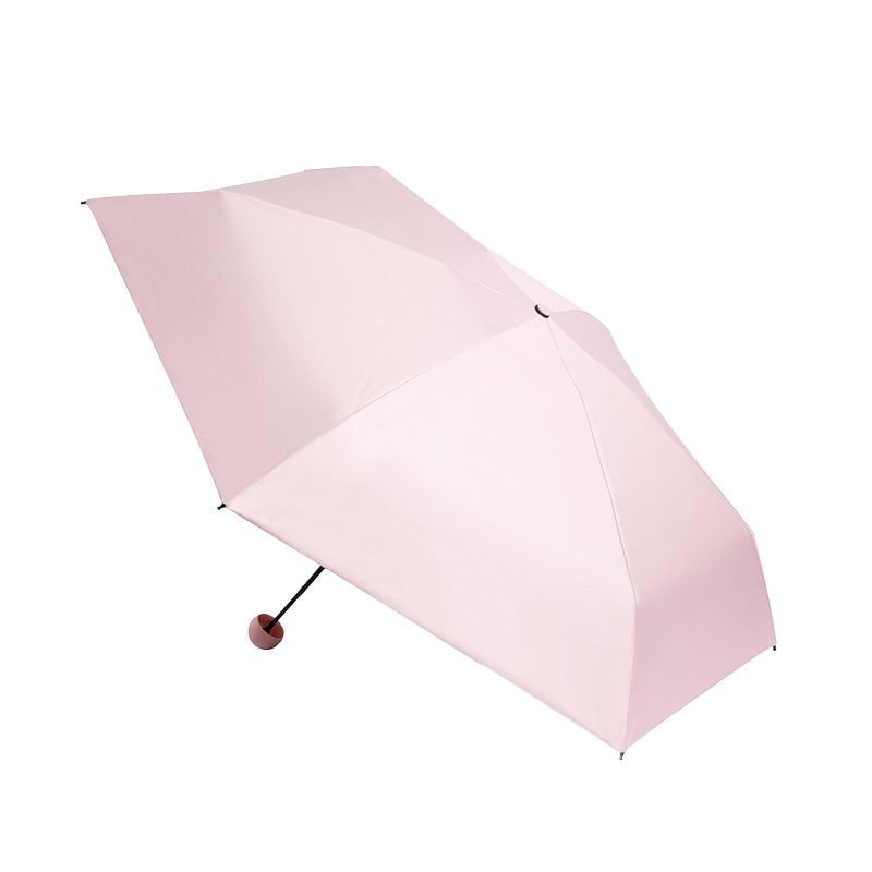 VVC SUNNY栖旅防晒伞 VGY4S206（单位：把） 樱花粉