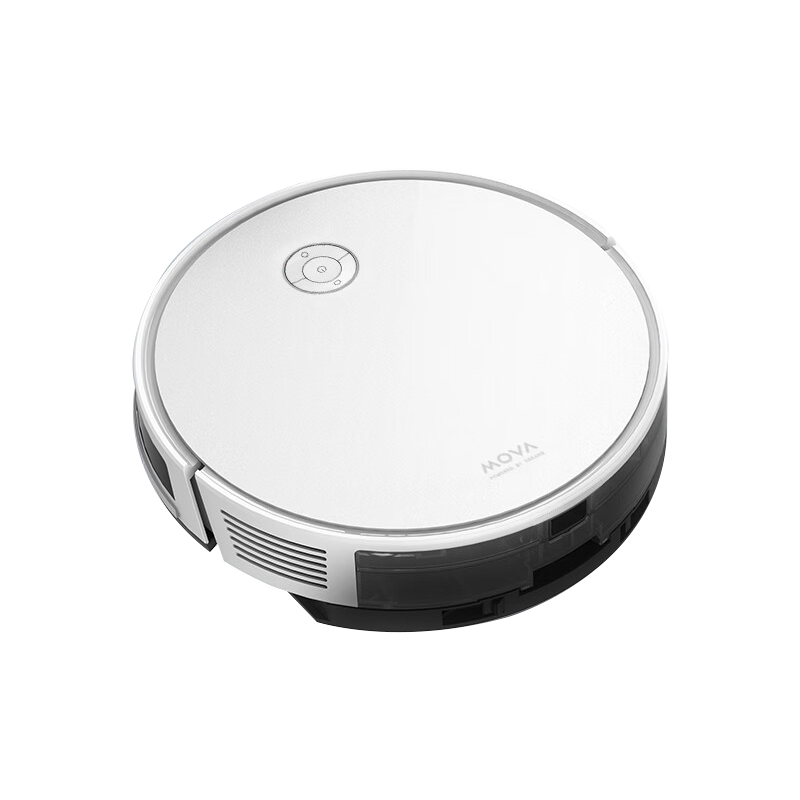 追觅S800智能扫地机器人 台 白色