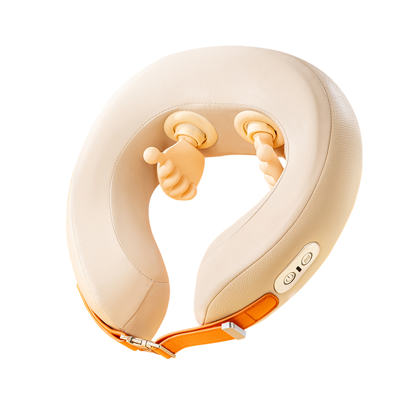 凯伦诗仿生颈椎按摩仪 A23C（单位：个） 象牙色