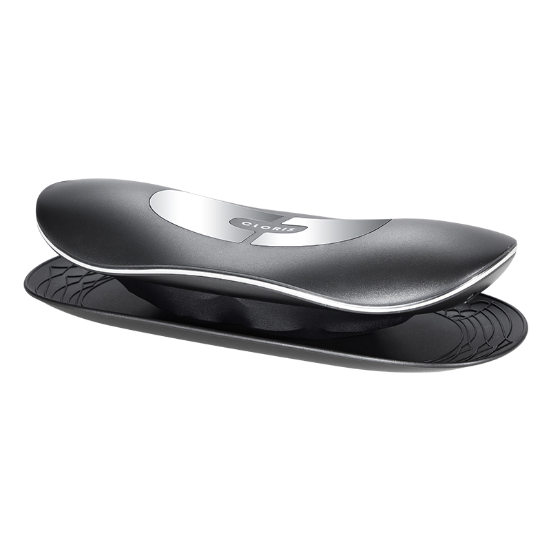 凯伦诗 腰椎康健按摩仪 Q900（单位：个） 曜石黑