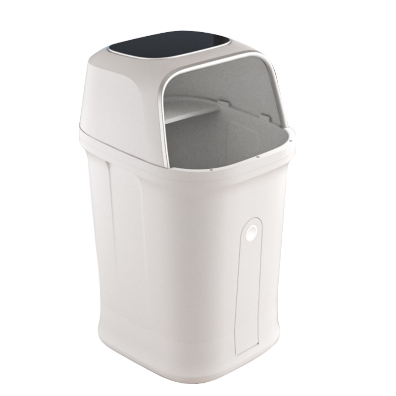 凯伦诗 高深足浴桶 F988（单位：台） 本白色