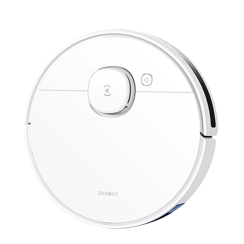 科沃斯扫地机器人N8（单位：台） 白色