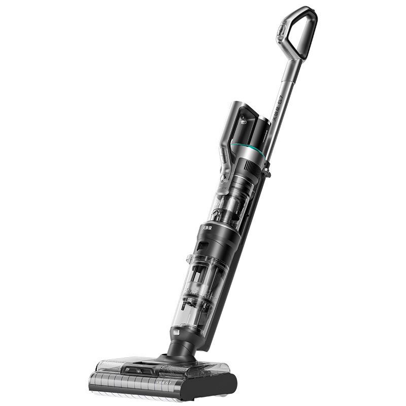 莱克（LEXY）吸扫拖洗一体机SPW503/天狼星 S7 黑色