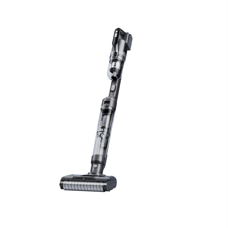 莱克（LEXY）吸尘 除螨 洗地机PW505/海王星 N5 黑色