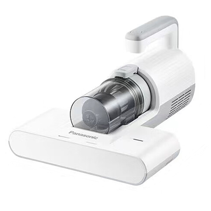 松下除螨仪MC-DC10W  单位：台 白色