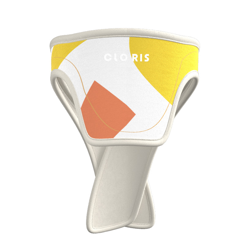 凯伦诗 石墨烯护颈仪 H801（单位：个） 本白色