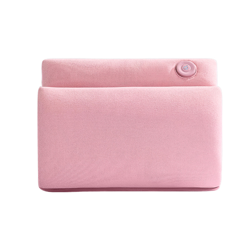 凯伦诗 石墨烯暖手宝HL988（单位：个） 粉色