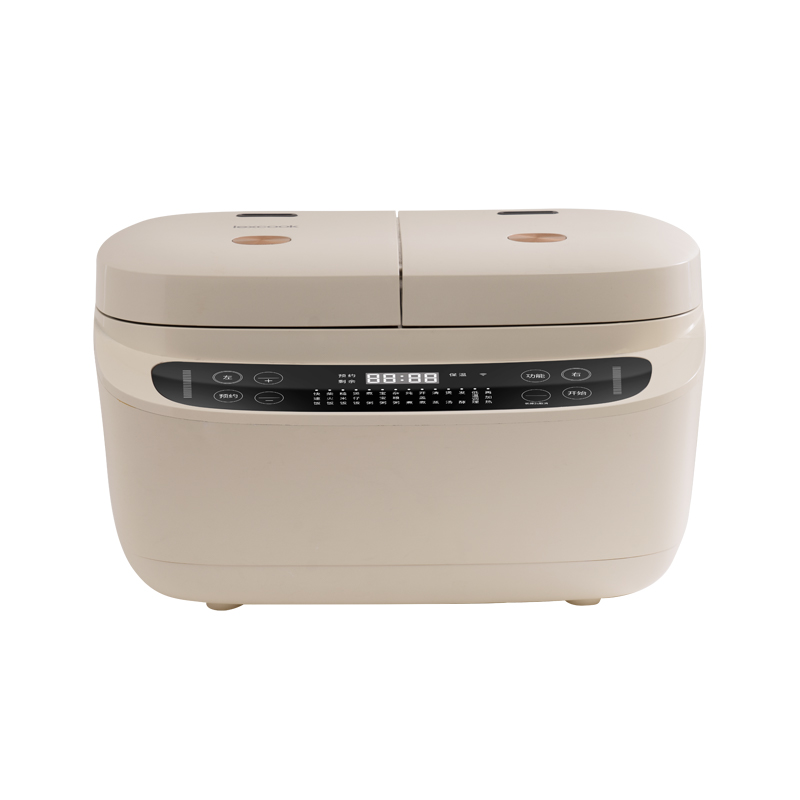 莱小厨（Lexcook）电饭煲TC503（单位：台） 奶白色