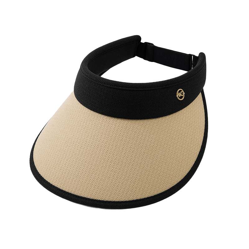 VVC沁风系列小香风防晒帽VGM4S241（单位：顶） 撞茶