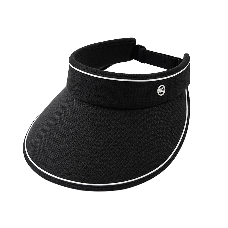 VVC沁风系列小香风防晒帽VGM4S241（单位：顶） 雅黑