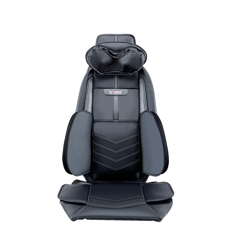 凯伦诗 汽车按摩坐垫 S690（单位：个） 黑色