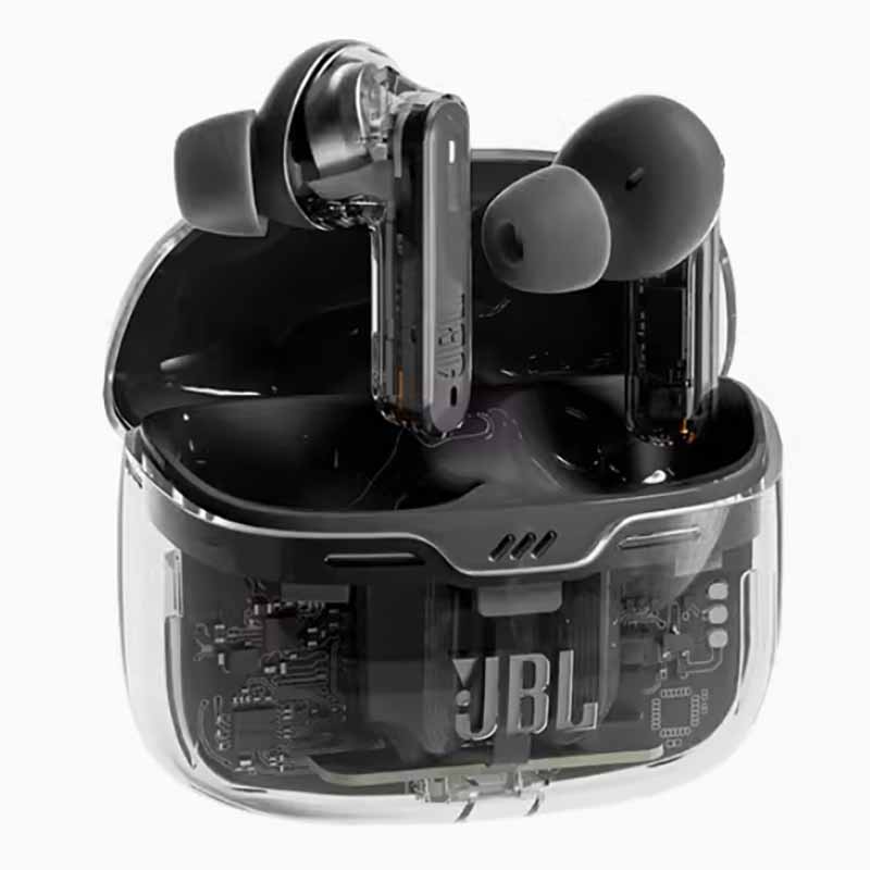 JBL BEAM 耳机（单位：件） 黑色