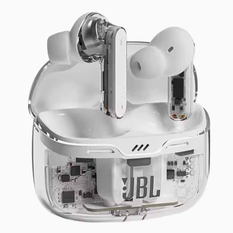 JBL BEAM 耳机（单位：件） 白色
