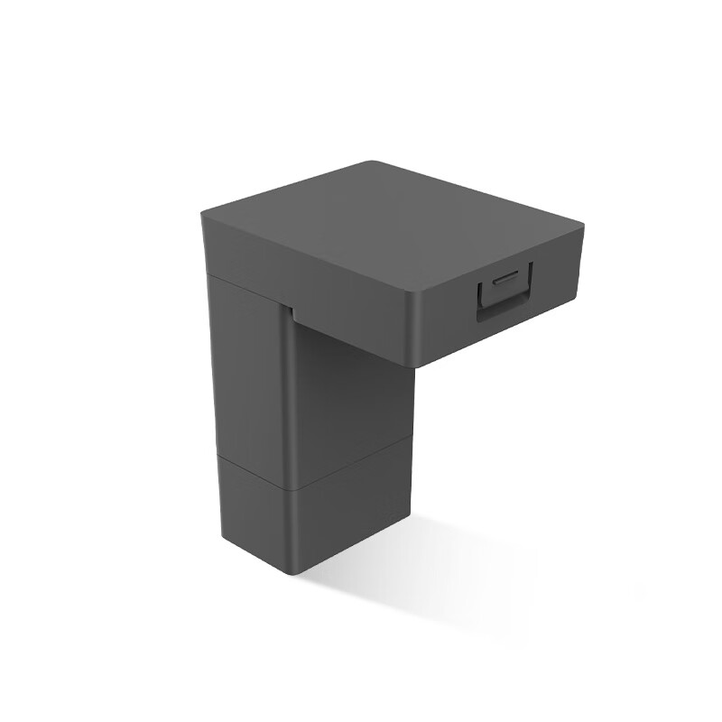 追觅自动上下水模块RAW6(适配机型S30、X30、S机械臂系列) 黑色（单位：台） 黑色