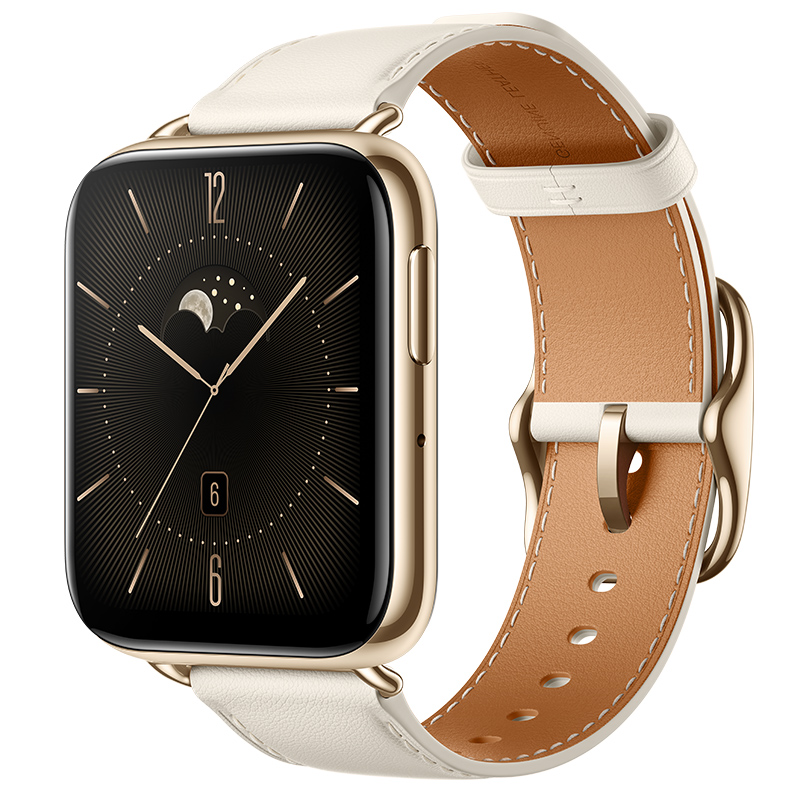 OPPO Watch 3系列全智能手表（单价：副） 羽金