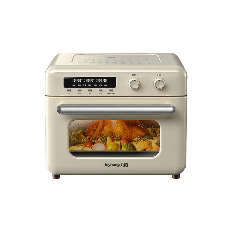 九阳电烤箱KX28-V195（单位：台） 豆浆棕色