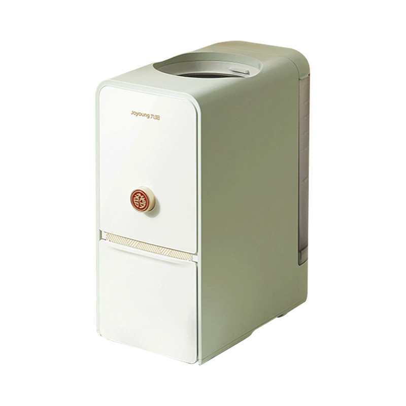 九阳豆浆机DJ12E-K518（单位：台） 白色