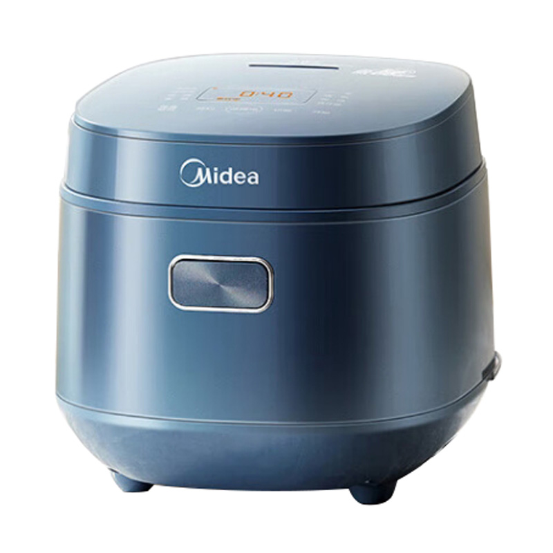 美的 智能低糖电饭煲小型电饭锅2L AFB2024R 单位：个 宝石蓝