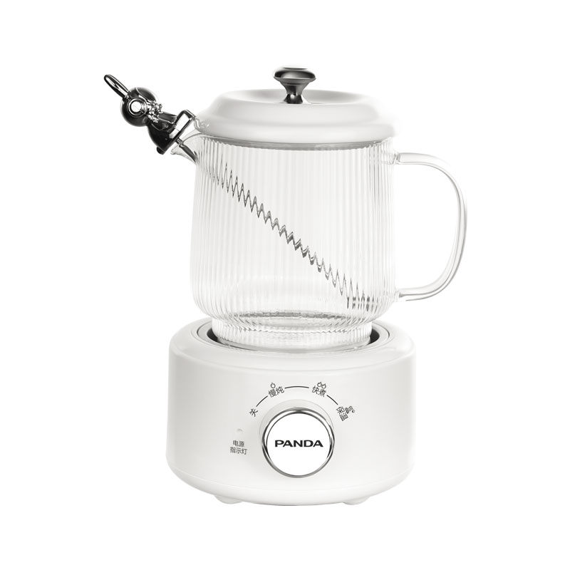 熊猫多功能养生杯TRYSB1105单位：台 白色