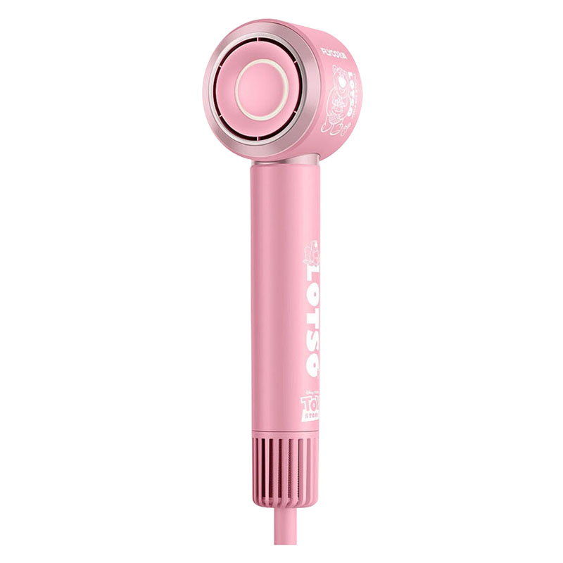 飞科 高速电吹风机草莓熊联名款 FH6372 单位：个 粉色