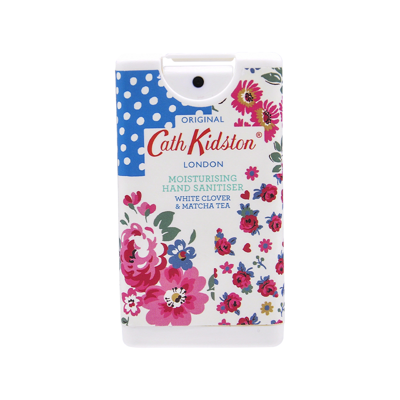 Cath Kidston  秘密森林清新免洗喷雾（单位：支） 秘密森林