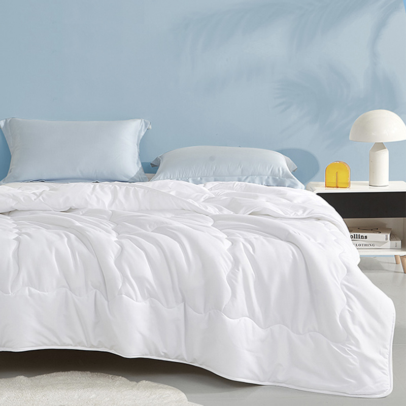 LOVO艺享春秋被（单位：床） 自然色 200*230cm