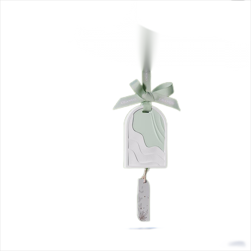 香度 起风了 白石香挂 车载香薰 挂衣柜片  单位：个 临溪烹茶