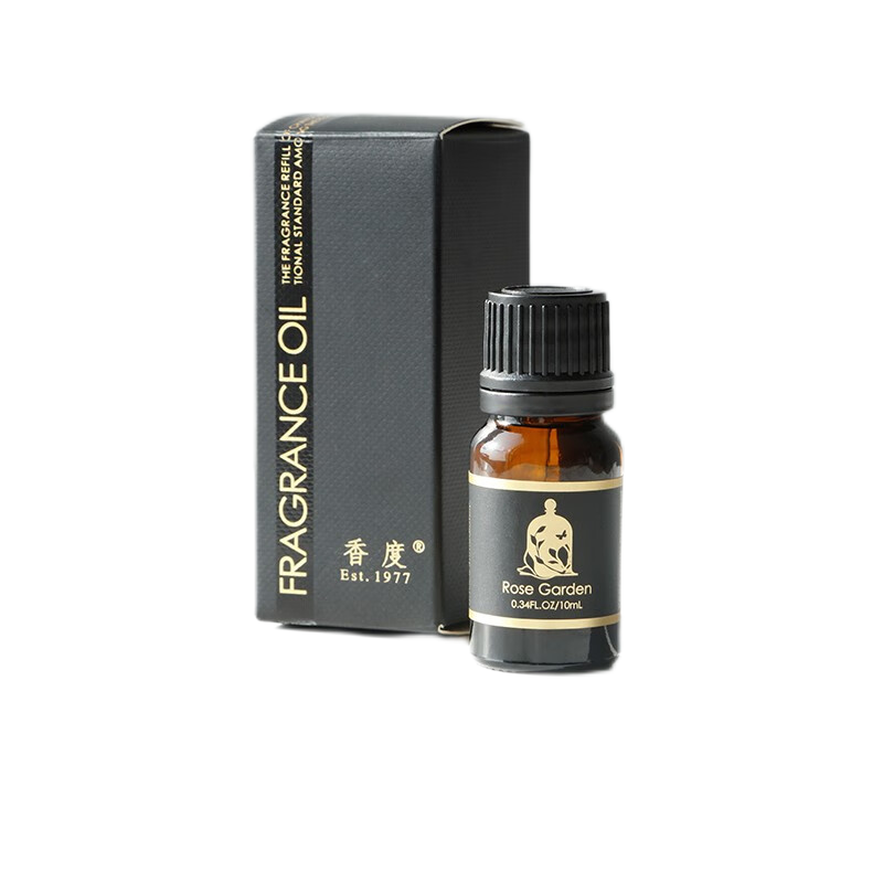 香度 香薰精油补充液 加湿器香薰机补充装 10ml补充液（单位：瓶） 悠静莲香