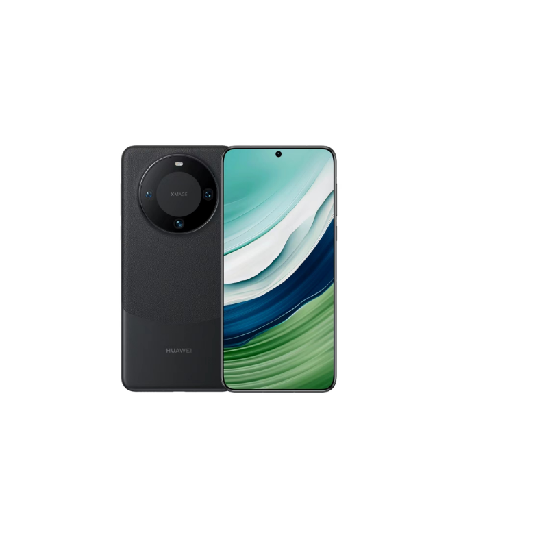 华为mate60（单位：台） 雅丹黑 12G+512G