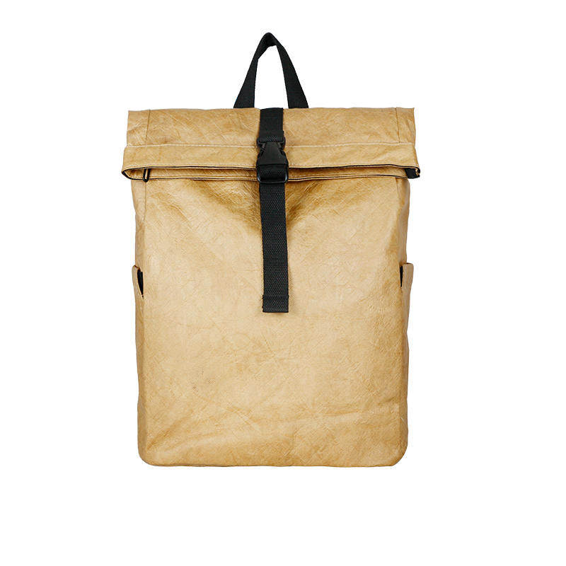 拓蓝TULN水吟-杜邦纸背包（单位：个） 棕色