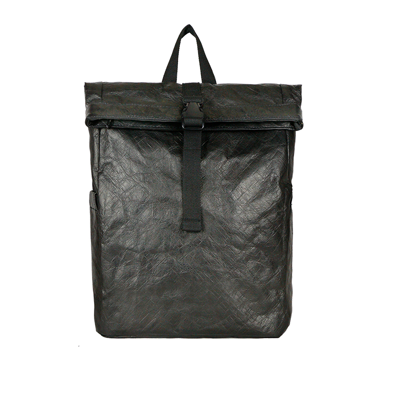 拓蓝TULN水吟-杜邦纸背包（单位：个） 黑色